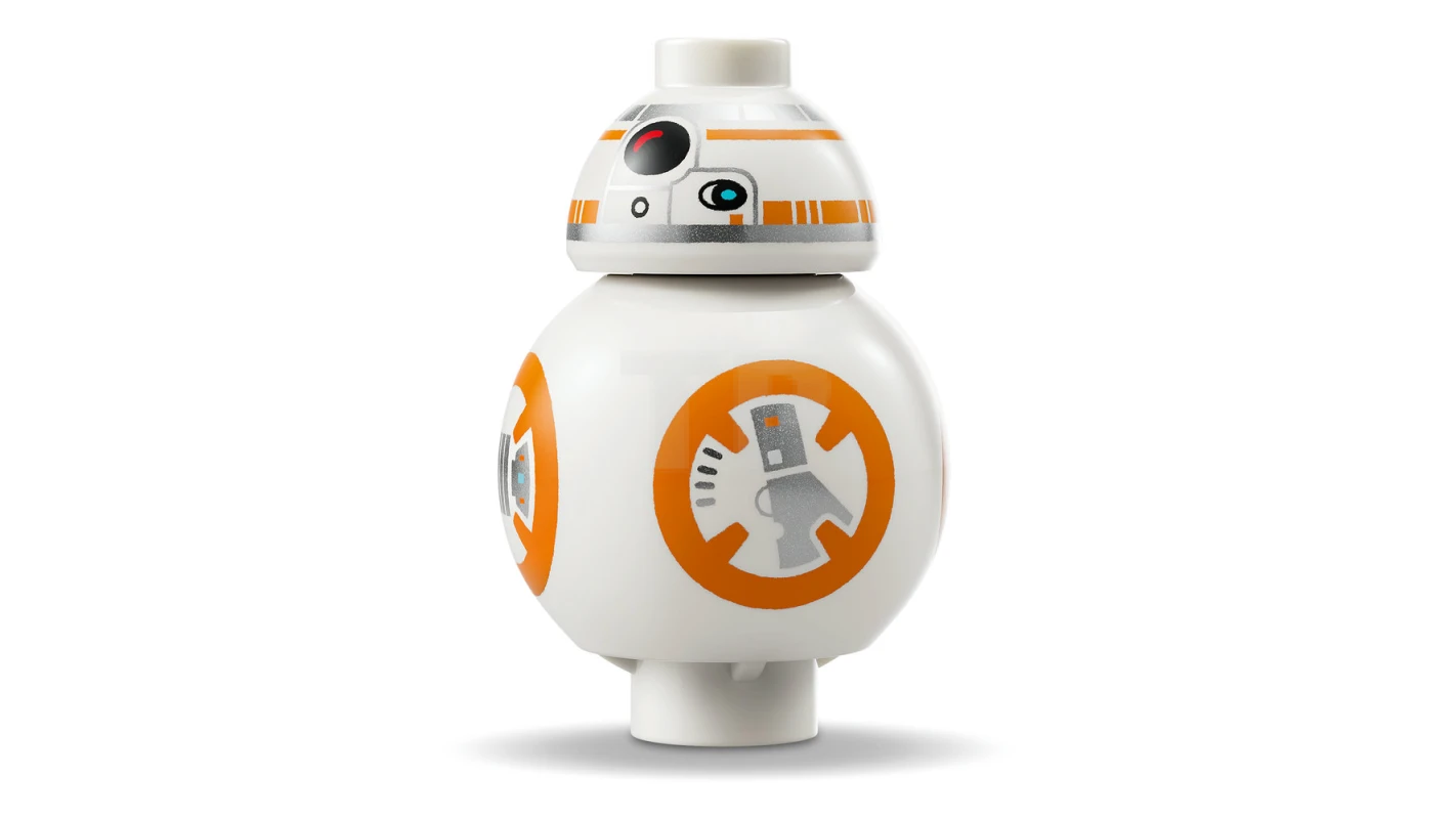 LEGO&reg; 75452 Droïde astromécano BB-8™