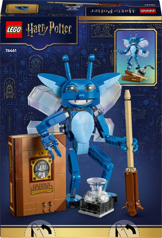 LEGO&reg; 76461 Cornish Pixie