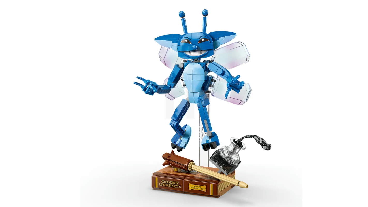 LEGO&reg; 76461 Cornish Pixie