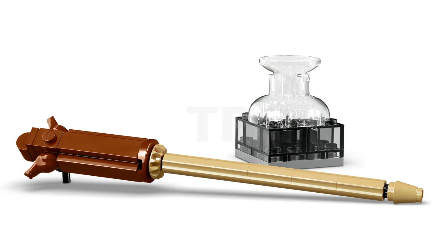 LEGO&reg; 76461 Cornish Pixie