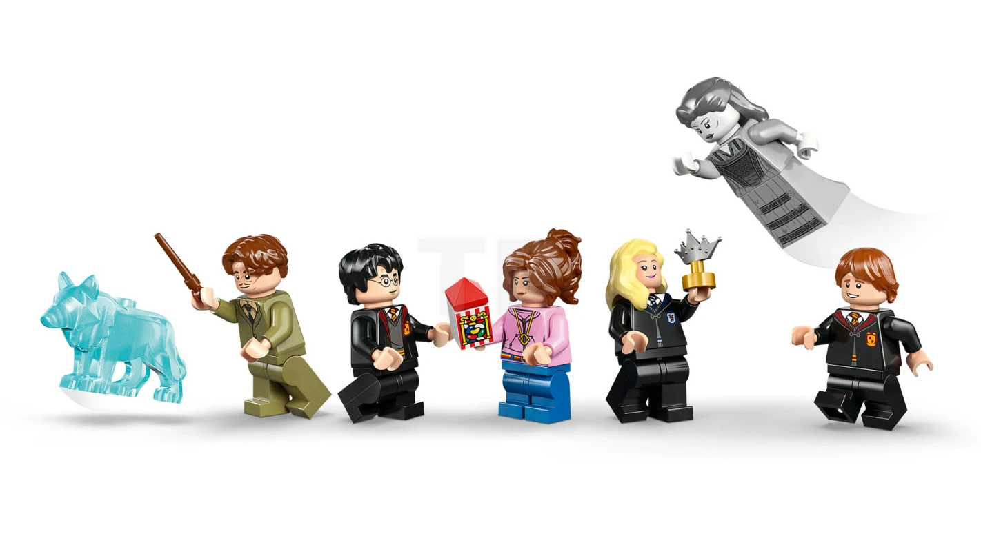 LEGO&reg; 76463 Hogwarts™ Castle: Hospital Wing