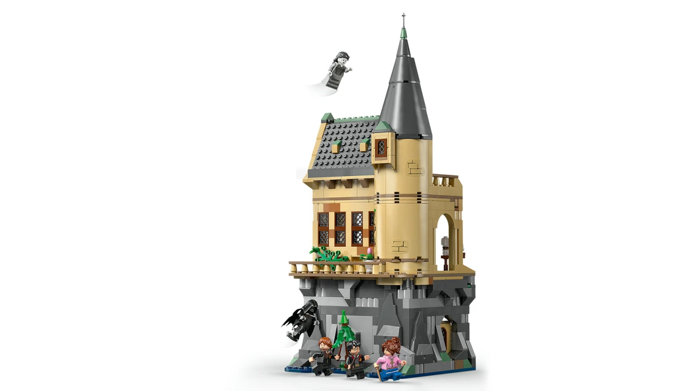 LEGO&reg; 76463 Hogwarts™ Castle: Hospital Wing