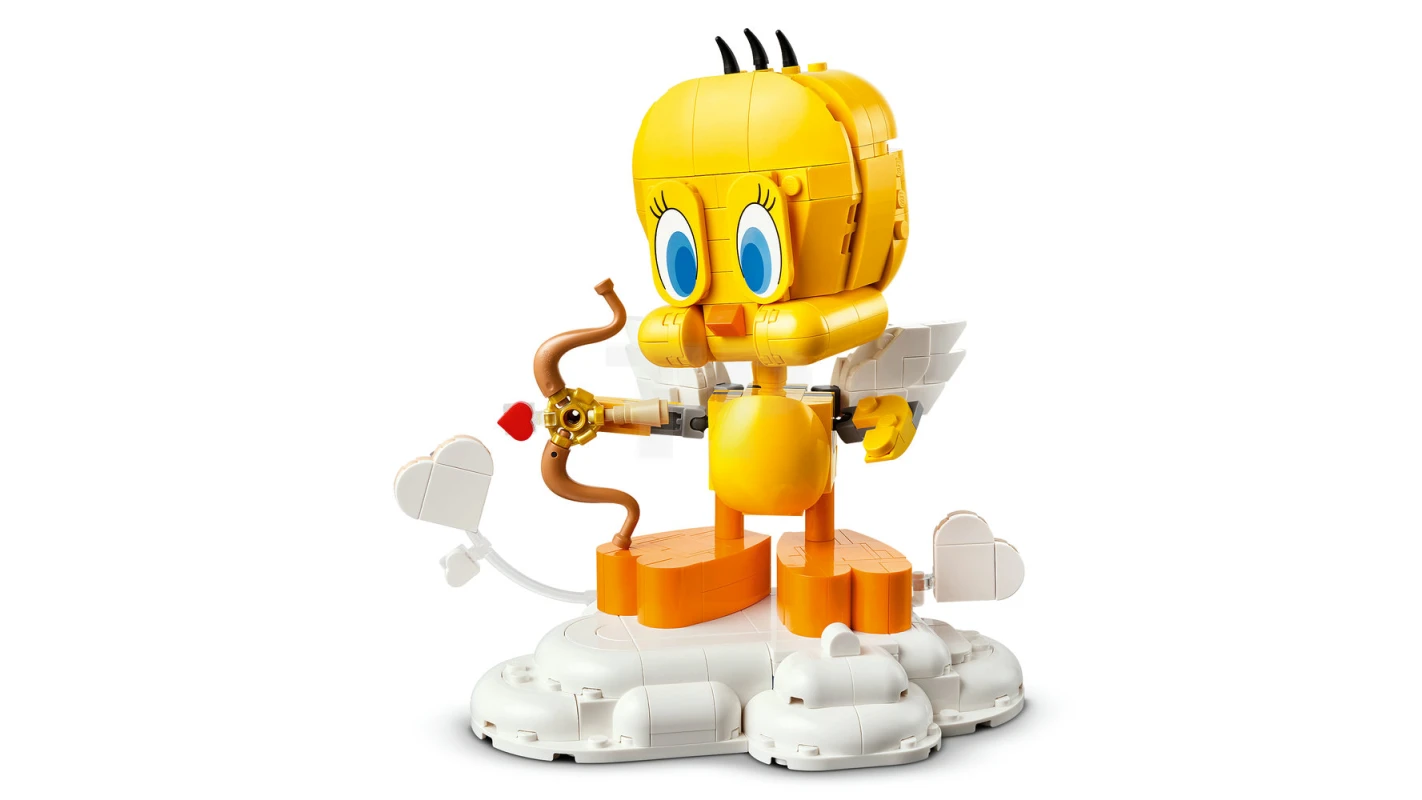 LEGO&reg; 40824 Sweetheart Tweety Bird