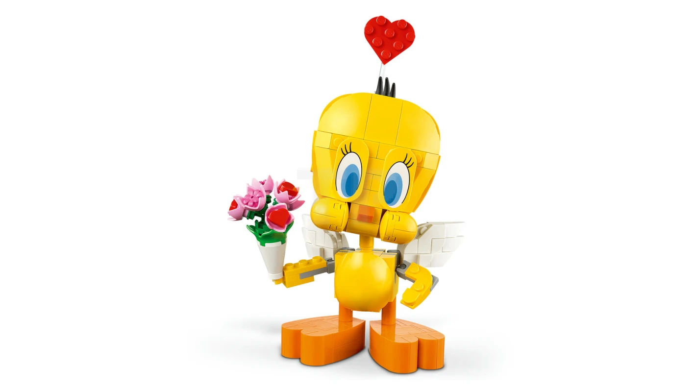 LEGO&reg; 40824 Sweetheart Tweety Bird