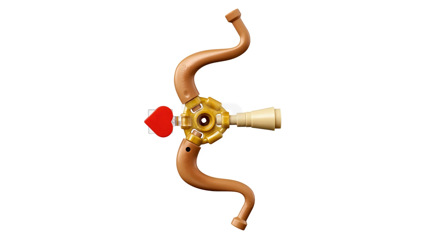 LEGO&reg; 40824 Sweetheart Tweety Bird