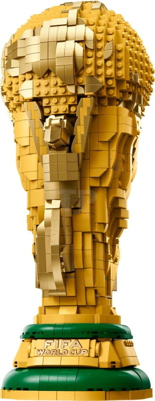 LEGO&reg; 43020 FIFA World Cup™ Official Trophy