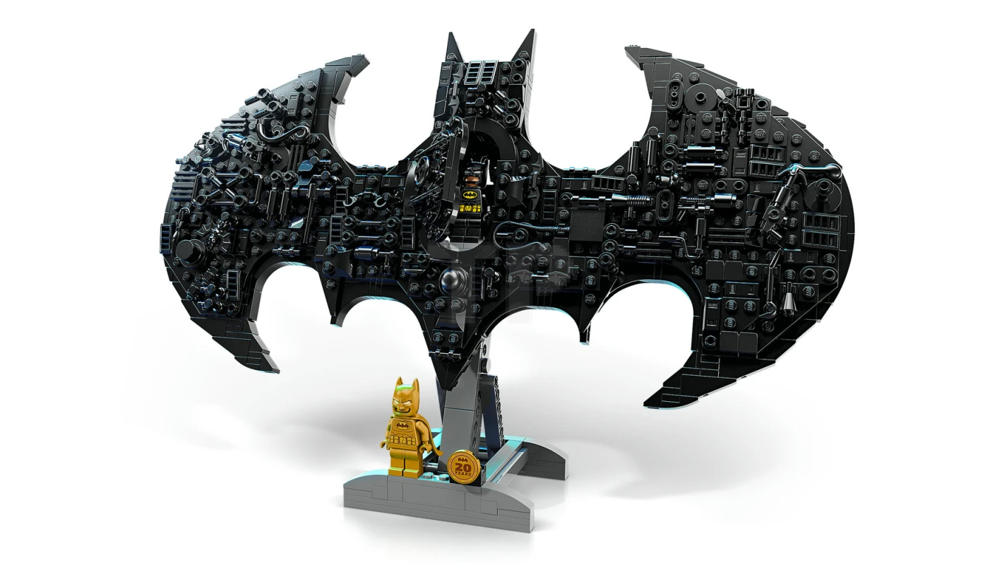 LEGO&reg; 76330 Batman™ Logo