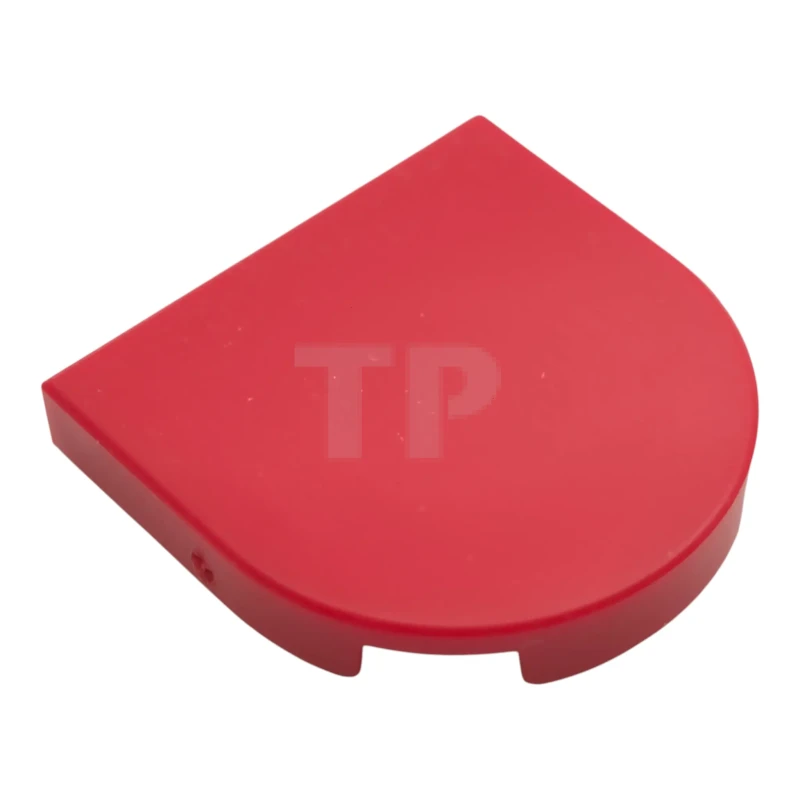 LEGO&reg; 6545843 - 5520 - Tile 2 x 2 Extended Half Round