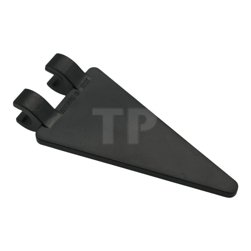 LEGO&reg; 5555 - 6560242 - Flag 3 1/2 x 2 Triangle