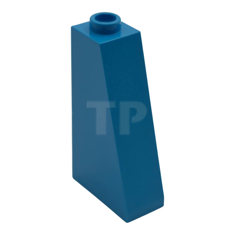 LEGO&reg; 6555308 - 4460b - Slope 75° 2 x 1 x 3 - Hollow Stud