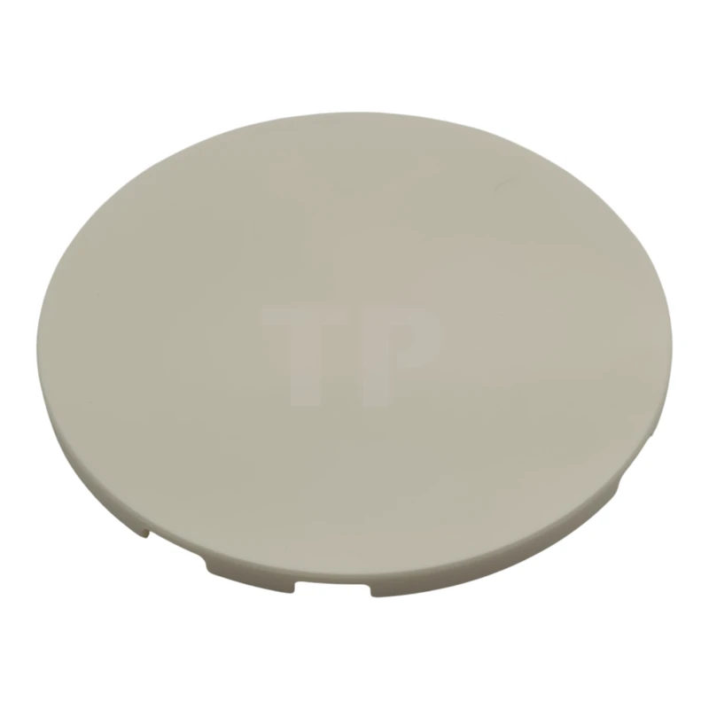 LEGO&reg; 6528113 - 7212 - Piastrelle, rotonde 6 x 6