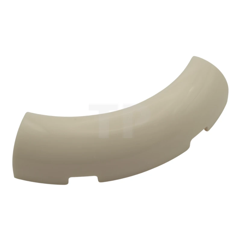 LEGO&reg; 6555317 - 5651 - Brick, Round Corner 4 x 4 without Studs