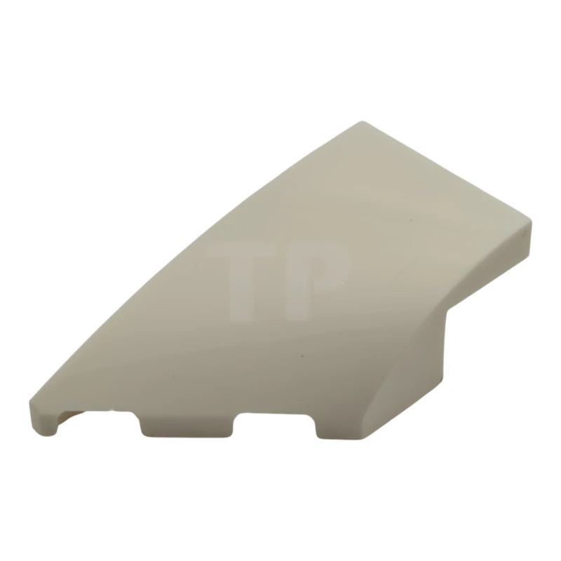 LEGO&reg; 6510053 - 6930 - Wedge 4 x 2 Left No Studs