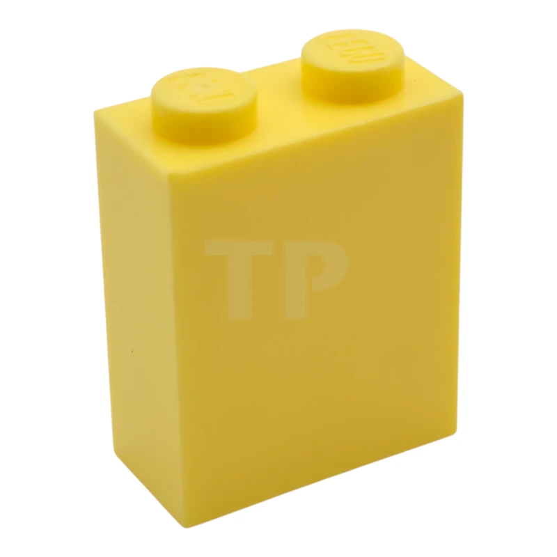 LEGO&reg; 6544519 - 3245c - Brick 1 x 2 x 2 with Inside Stud Holder