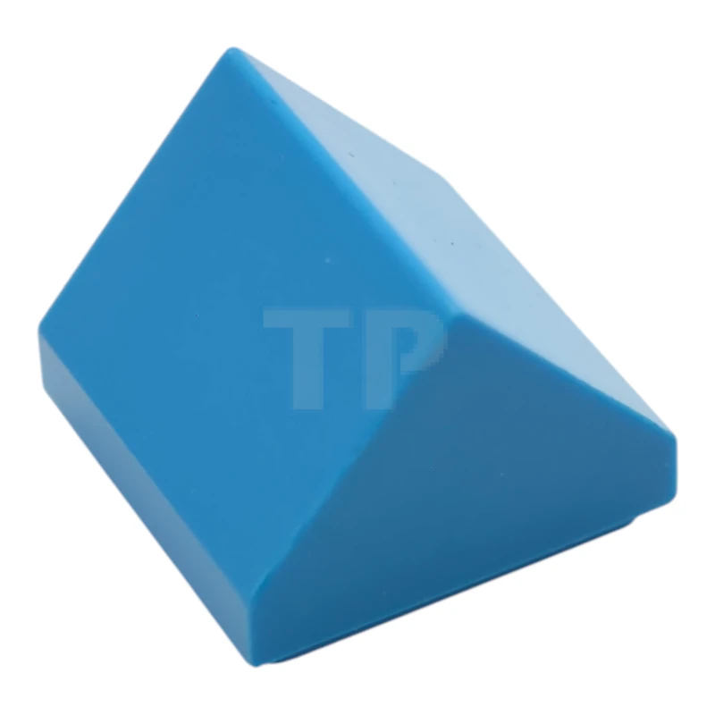 LEGO&reg; 6555323 - 35464 - Slope 45° 1 x 1 Double