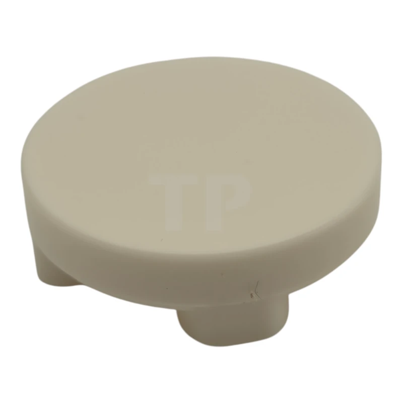 LEGO&reg; 6564650 - 3567 - Fliese, rund 2 x 2 umgedreht