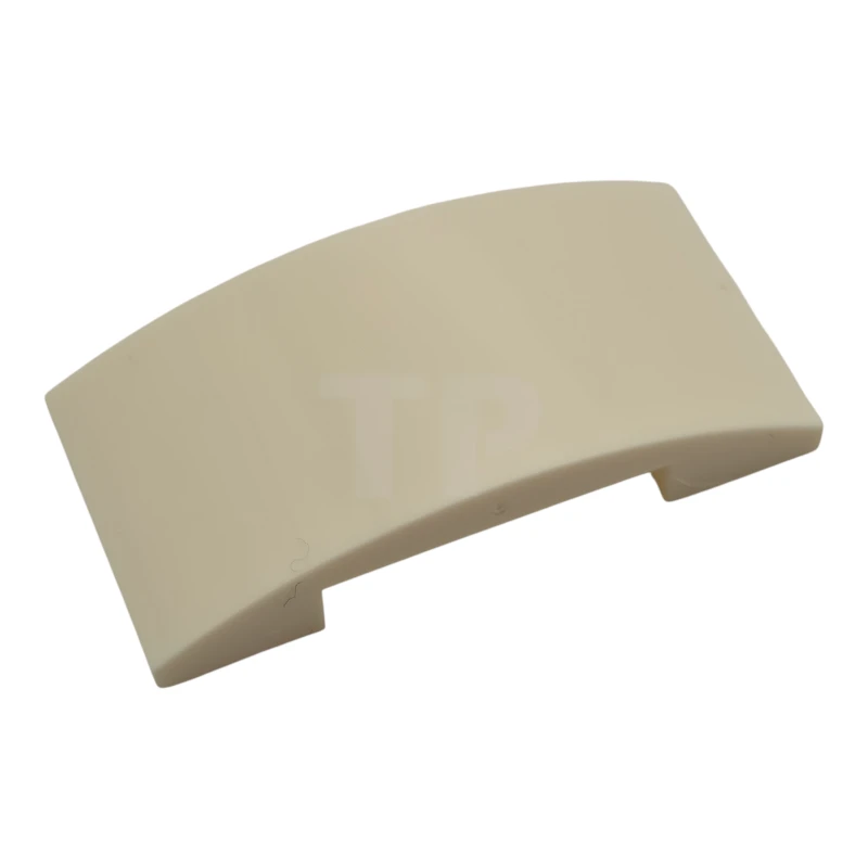 LEGO&reg; 6554416 - 7547 - Slope, Curved 4 x 2 x 2/3 Double