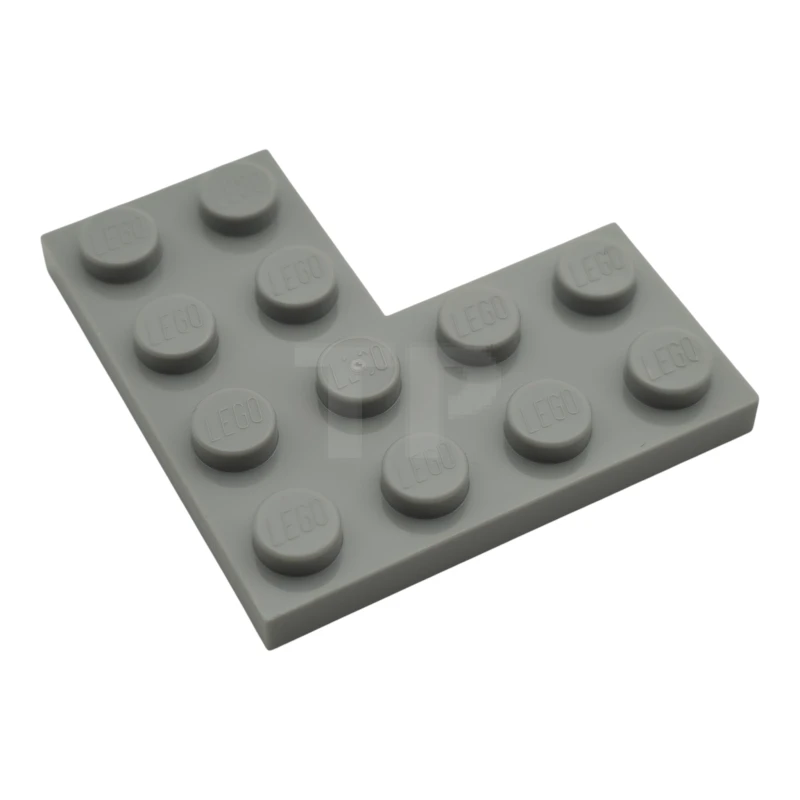 LEGO&reg; 6547155 - 2639 - Plate 4 x 4 Corner