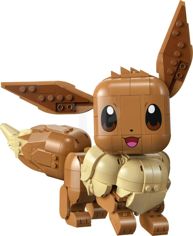 LEGO&reg; 72151 Eevee