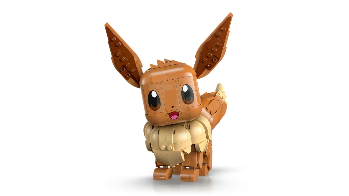 LEGO&reg; 72151 Eevee