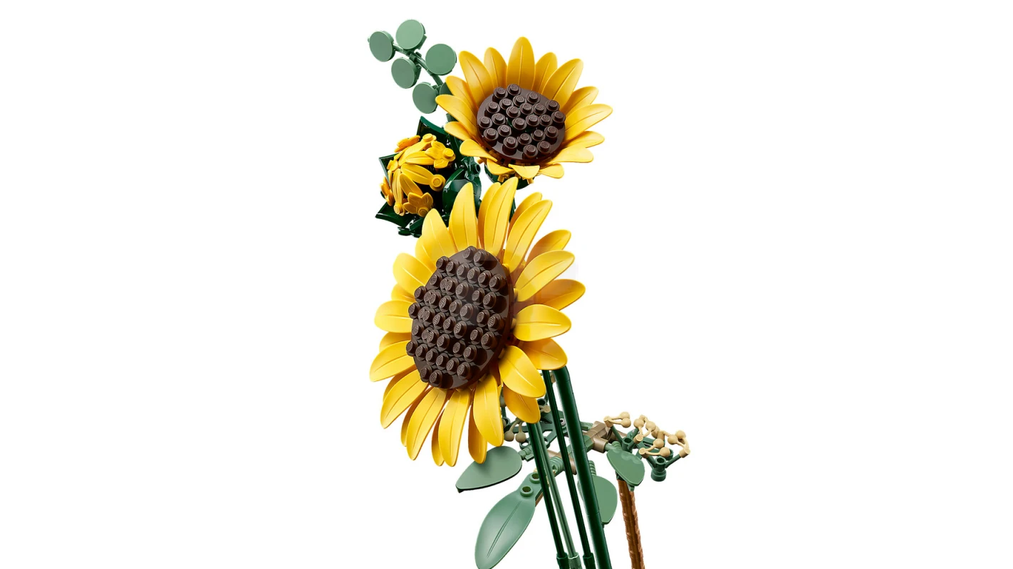LEGO&reg; 11502 Sonnenblumen