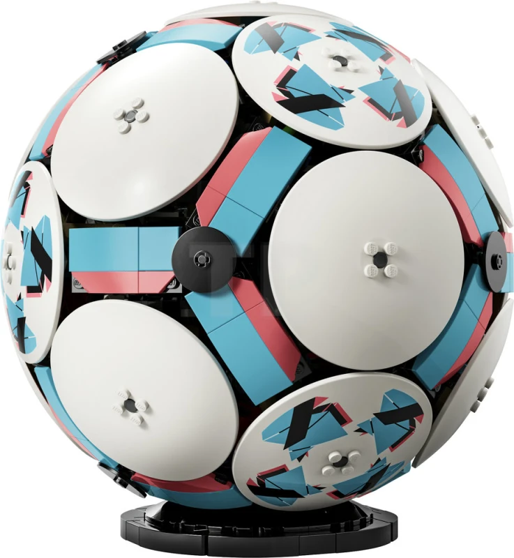 LEGO&reg; 43019 Soccer Ball