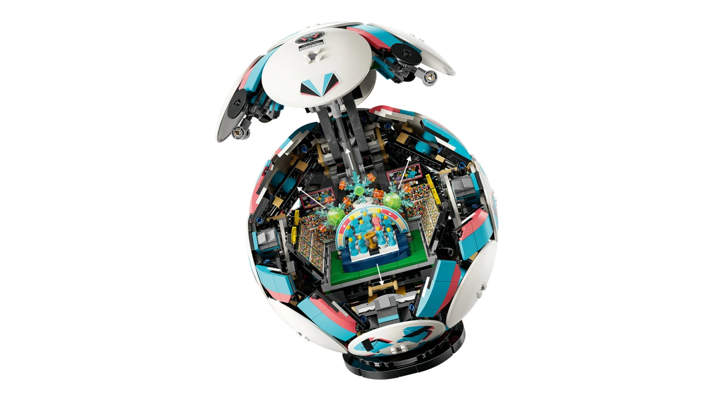 LEGO&reg; 43019 Soccer Ball