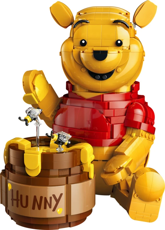 LEGO&reg; 43300 Winnie the Pooh