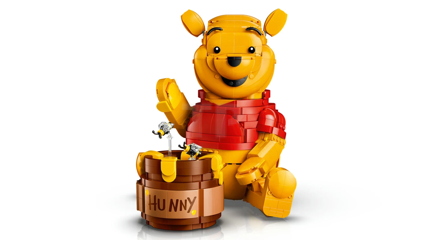 LEGO&reg; 43300 Winnie the Pooh