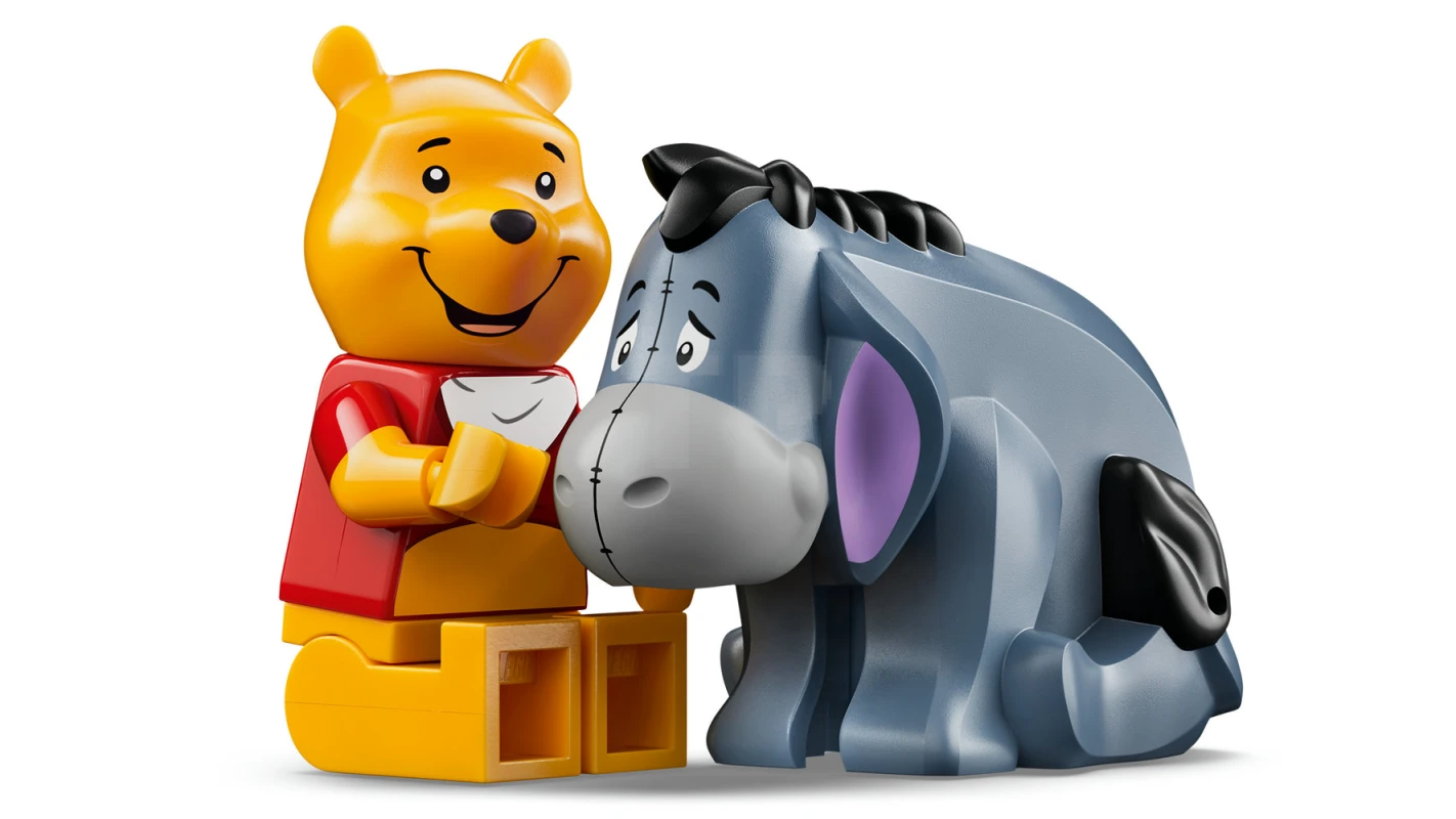 LEGO&reg; 43300 Winnie the Pooh