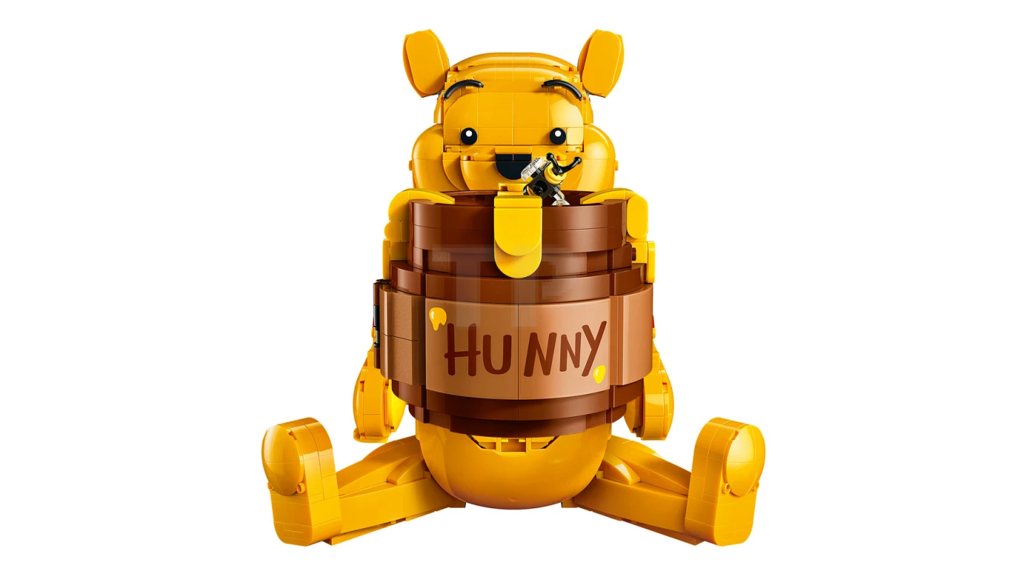 LEGO&reg; 43300 Winnie the Pooh