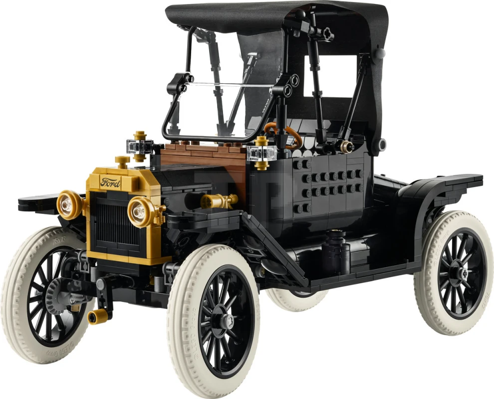 LEGO&reg; 11376 Ford Model T