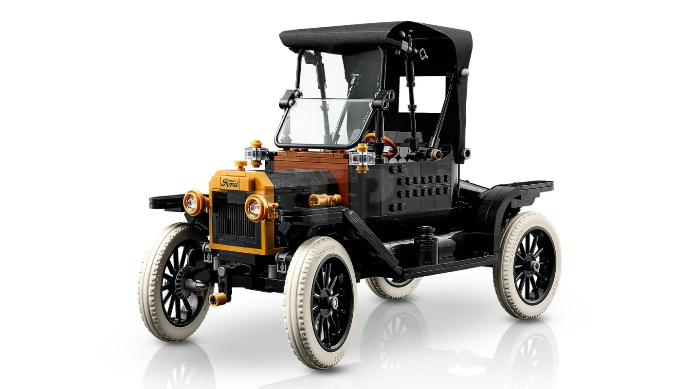 LEGO&reg; 11376 Ford Model T