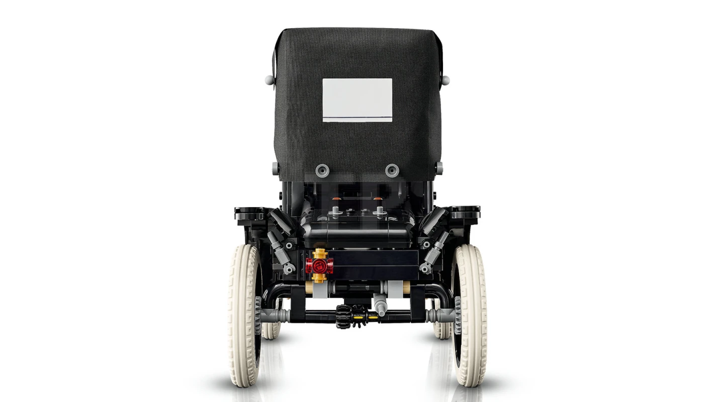 LEGO&reg; 11376 Ford Model T