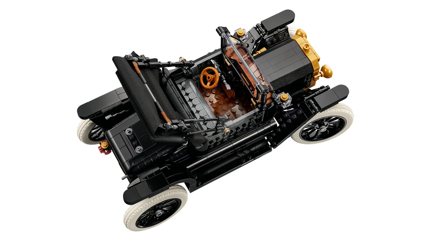 LEGO&reg; 11376 Ford Model T
