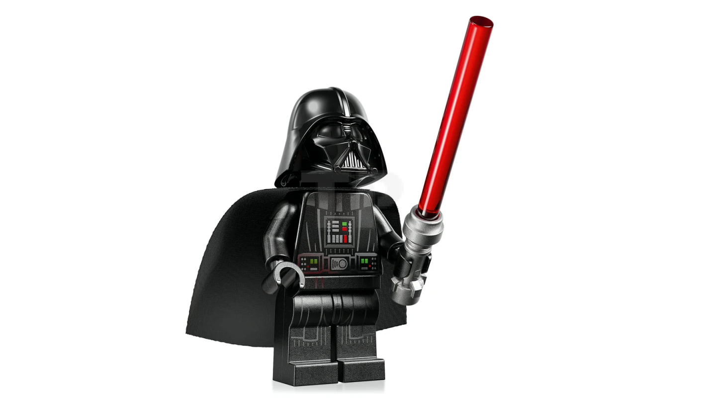 LEGO&reg; 75439 Busto de Darth Vader™