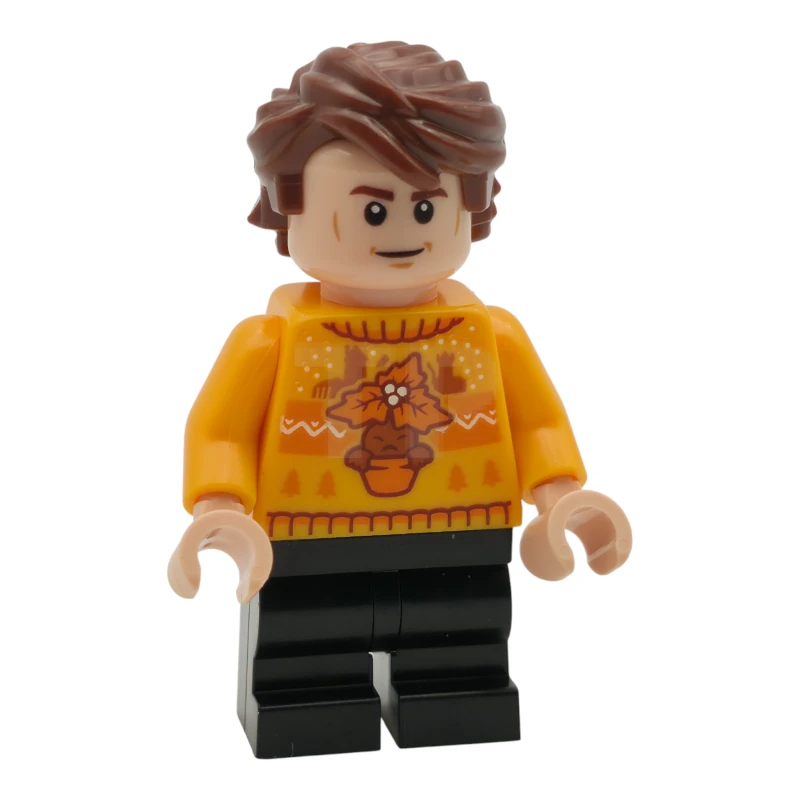 LEGO&reg; hp596 Cedric Diggory