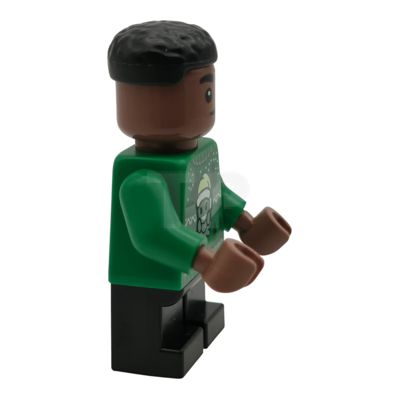 LEGO&reg; hp595 Blaise Zabini