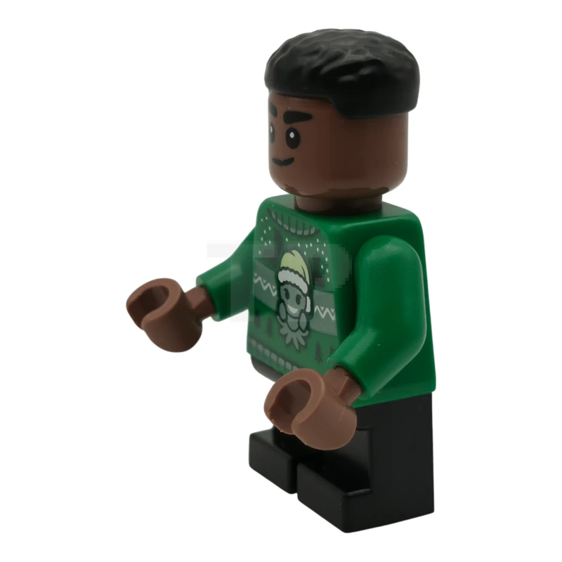 LEGO&reg; hp595 Blaise Zabini