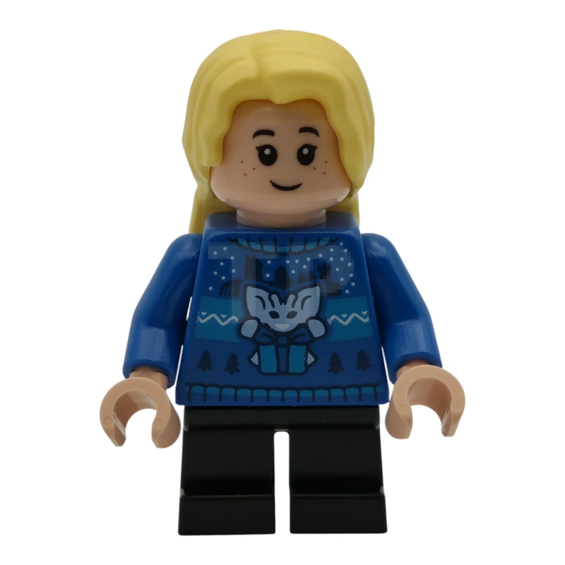 LEGO&reg; hp594 Luna Lovegood