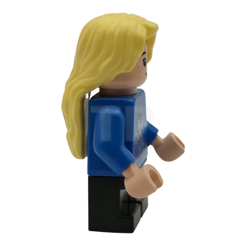 LEGO&reg; hp594 Luna Lovegood
