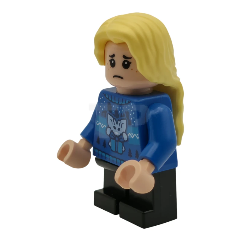 LEGO&reg; hp594 Luna Lovegood