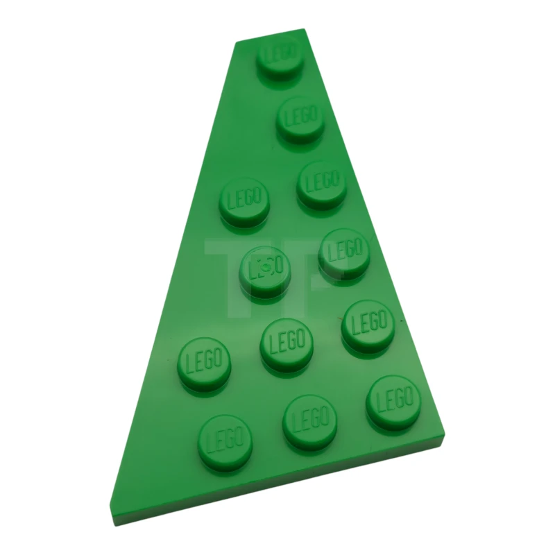 LEGO&reg; 6541659 - 48208 - Plaque 6 x 4 cale à gauche