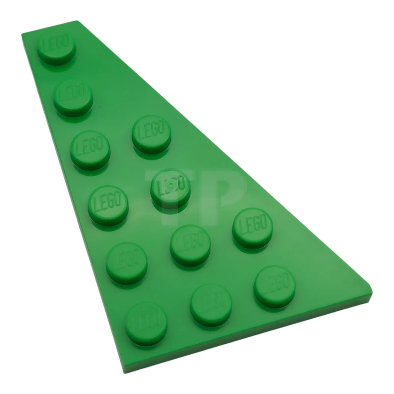 LEGO&reg; 6541658 - 48205 - Plaat 6 x 4 wig rechts