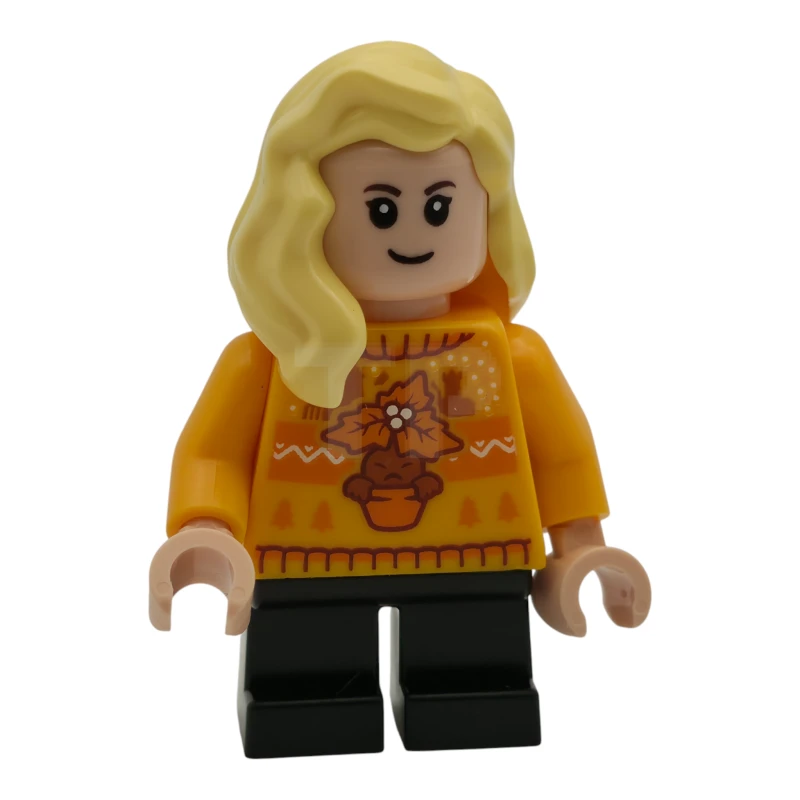 LEGO&reg; hp592 Hannah Abbott