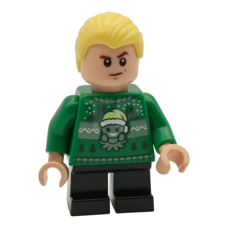 LEGO&reg; hp591 Draco Malfoy