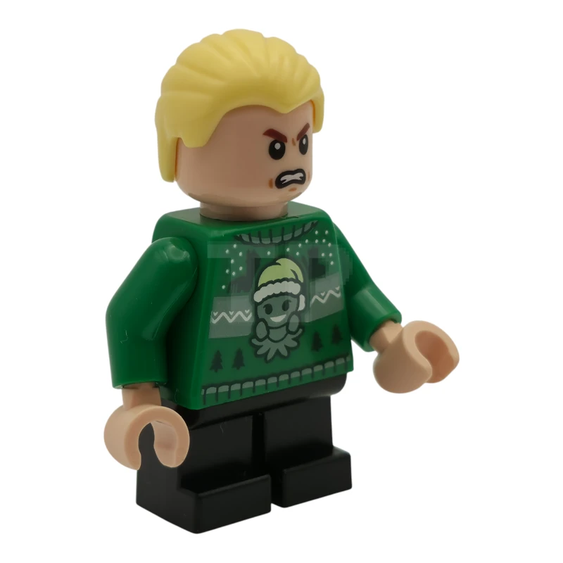 LEGO&reg; hp591 Draco Malfoy