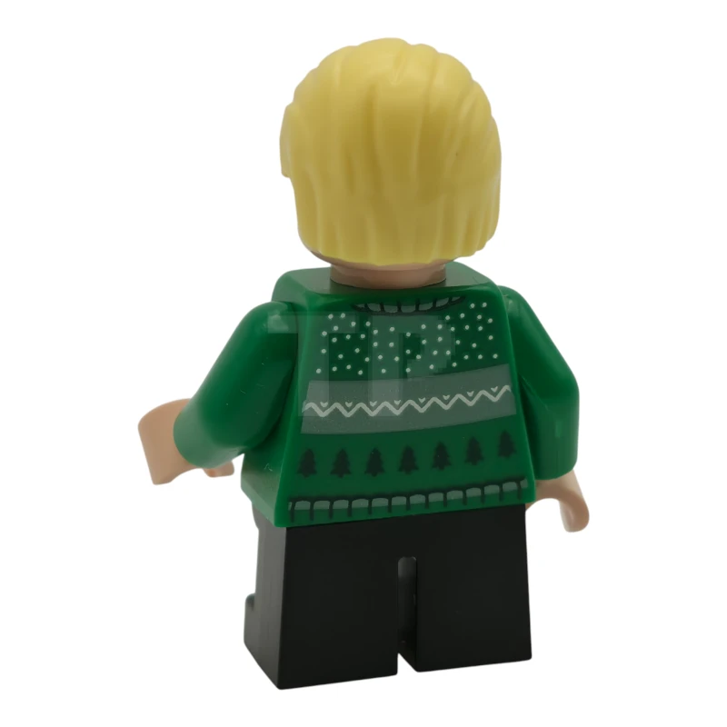 LEGO&reg; hp591 Draco Malfoy
