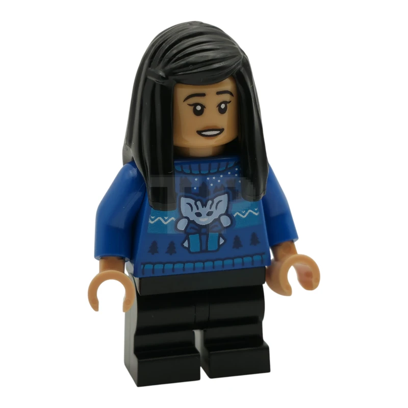 LEGO&reg; hp590 Cho Chang