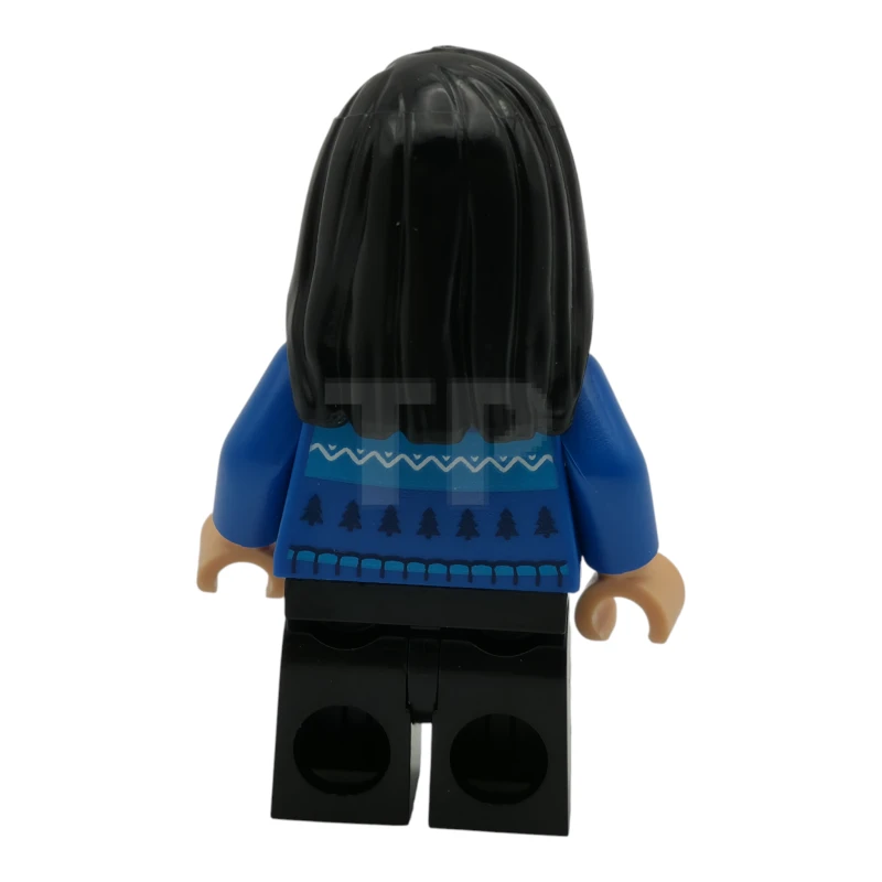LEGO&reg; hp590 Cho Chang